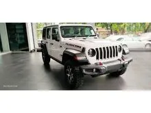 2020 Jeep Wrangler 2.0 Rubicon SUV