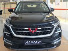 Wuih Wuling Almaz ada Promo Menarik Hanya Di bulan ini, SUPER DISCOUNT