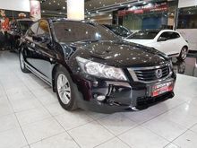 2008 Honda Accord 2.4 VTi-L AT (D) Black ISTIMEWA