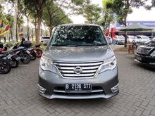 2016 Nissan Serena 2.0 Highway Star MPV