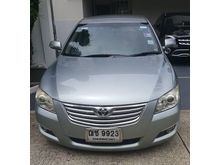 2008 Toyota Camry 2.0 (ปี 06-12) G Sedan AT