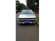 1988 Toyota Corolla 1.6 Sedan
