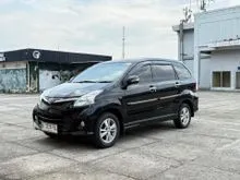 2013 Toyota Avanza 1.5 Veloz MPV