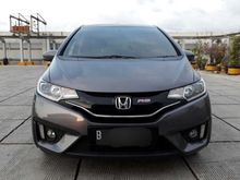 2015 Honda Jazz 1.5 RS CVT Matic tangan 1 Km 23rb
