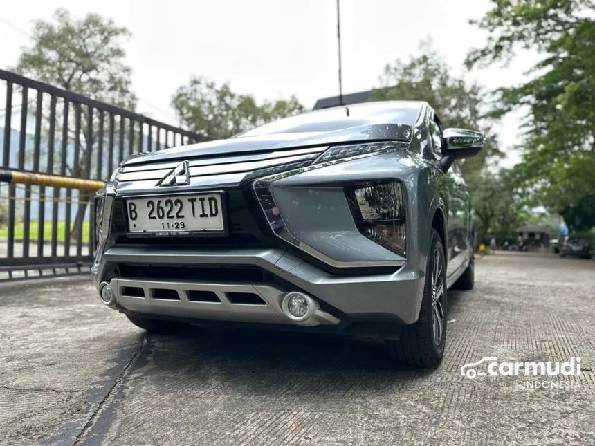 2019 Mitsubishi Xpander Ultimate MPV