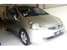 2004 Honda Jazz 1.5 i-DSI (Dp Hanya 10jt Harga Nego)