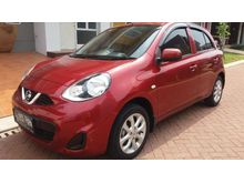 2014 Nissan March 1.2 1.2L Hatchback