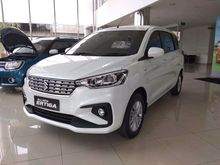 2021 Suzuki Ertiga 1.5 GL MPV