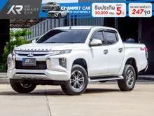 2020 Mitsubishi TRITON 2.4 Double Cab (ปี 18-23) GLS Plus Pickup