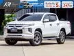 2020 Mitsubishi TRITON 2.4 Double Cab (ปี 18-23) GLS Plus Pickup