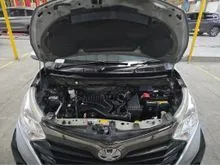 2019 Toyota Calya 1.2 G MPV