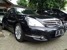 2010 Nissan Teana 2.5 250XV Sedan