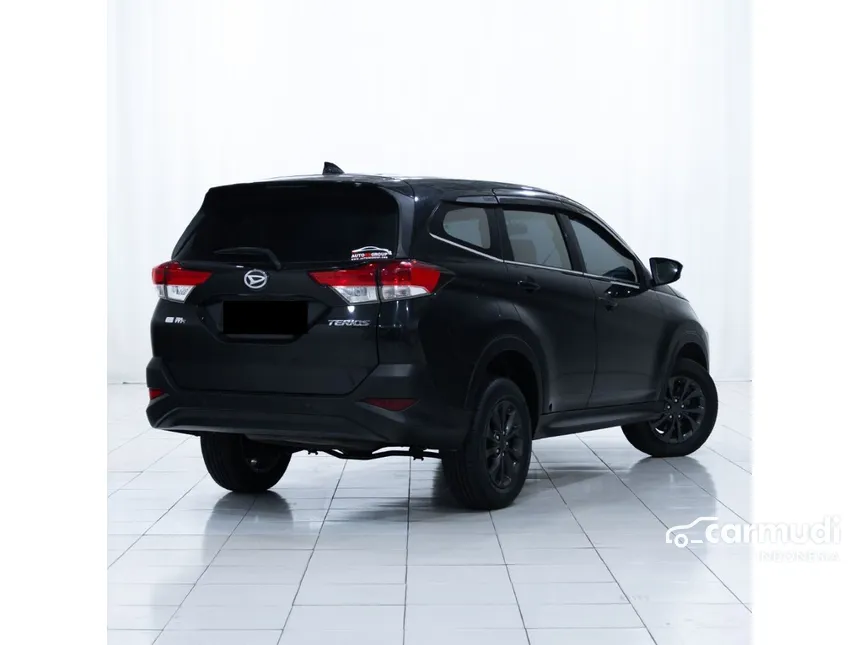 2023 Daihatsu Terios X SUV