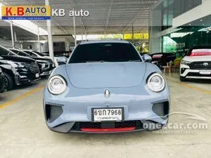 2023 ORA Good Cat GT Hatchback