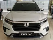 2022 Honda BR-V 1,5 E PROMO MUDIK HEMAT
