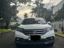 2013 Honda CR-V 2.4  SUV