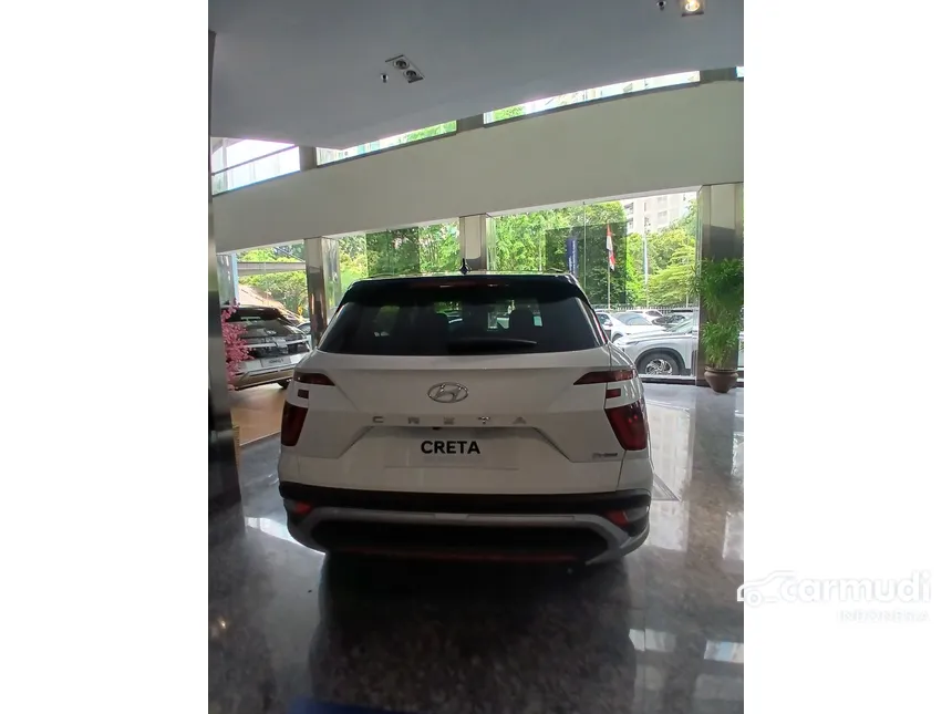 2024 Hyundai Creta Prime Wagon