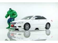 2010 Toyota Camry 2.0 (ปี 06-12) G Extremo Sedan AT