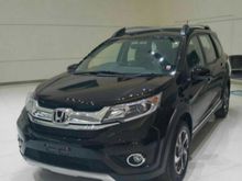 2017 Honda BR-V 1.5 E Prestige SUV