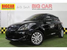 2015 Suzuki Swift 1.2 (ปี 12-16) RX Hatchback AT