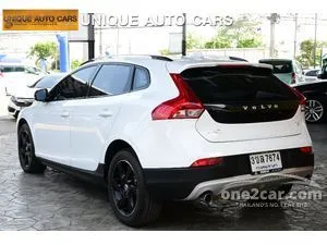 2014 Volvo V40 2.5 T5 Wagon