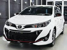 2020 Toyota Yaris 1,5 TRD Sportivo Hatchback - Promo 2 Juta an