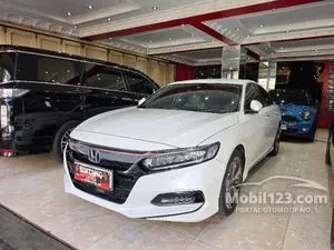 2019 Honda Accord 1.5 Sedan