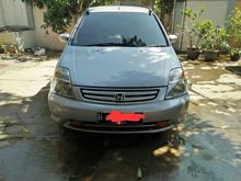 2003 Honda Stream 1.7 1.7 MPV