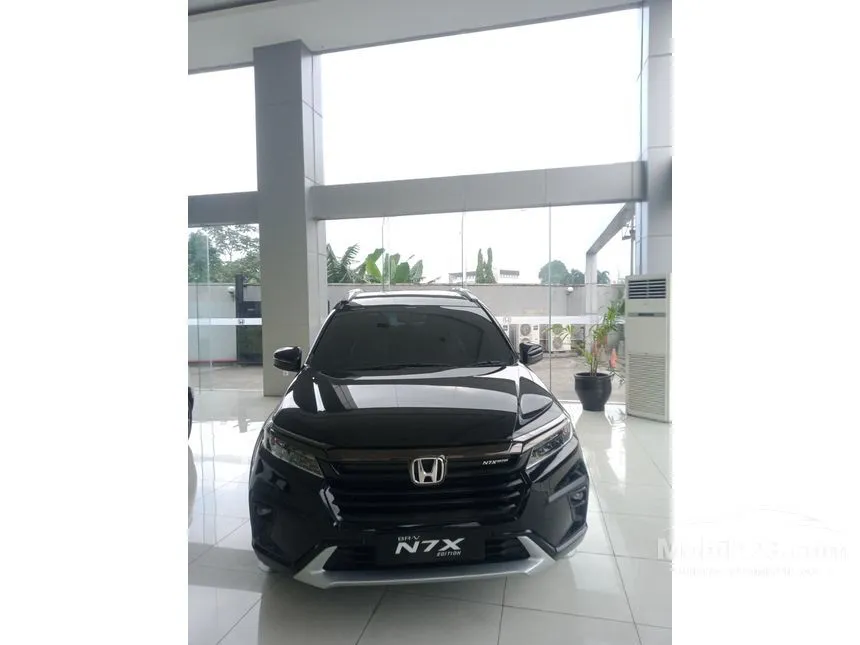 2026 Honda BR-V Prestige N7X Edition SUV