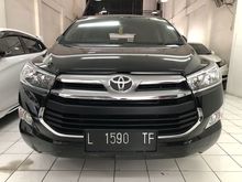2016 Toyota Kijang Innova 2.4 V MPV (Gunawan)