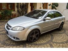 Chevrolet Optra Magnum LS Limited Automatic Tahun 2009 Good Condition
