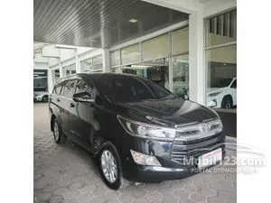2017 Toyota Kijang Innova 2.4 V MPV