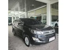 2017 Toyota Kijang Innova 2.4 V MPV