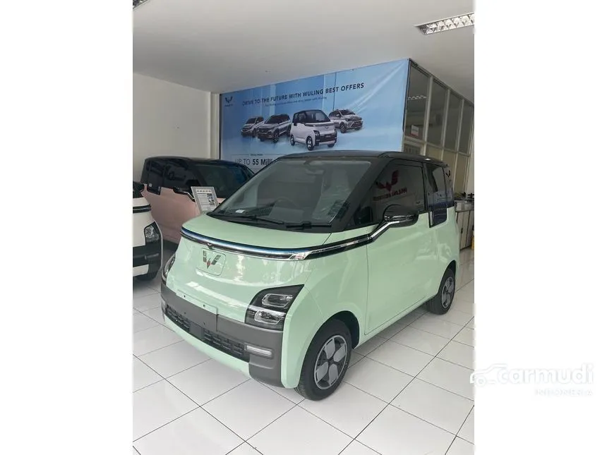 2024 Wuling EV Air ev Lite Long Range Hatchback