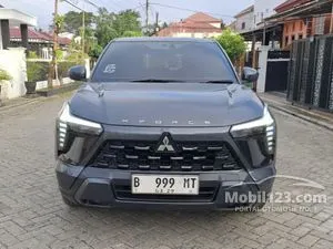 2023 Mitsubishi XFORCE 1.5 Ultimate SUV