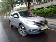 2013 Honda CR-V 2.4 Prestige SUV - (KM40000)HONDA CRV 2.4 AT PRESTIGE 2014 NIK 2013 ISTIMEWA KM RENDAH
