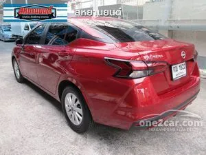 2024 Nissan ALMERA 1.0 EL Sedan