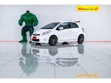 2013 Toyota Yaris 1.5 (ปี 06-13) G Hatchback AT