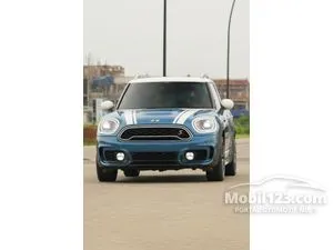 2019 MINI Countryman 2.0 Cooper S SUV