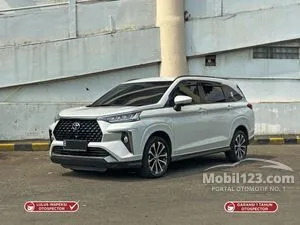 2022 Toyota Veloz 1.5 Q (Premium Color) MPV