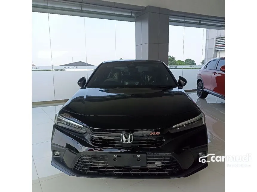 2024 Honda Civic RS Sedan