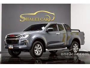 2023 Isuzu D-MAX 3.0 Vcross Z Cab-4 Pickup