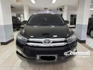 2017 Toyota Kijang Innova 2.0 G MPV