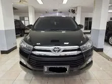 2017 Toyota Kijang Innova 2.0 G MPV