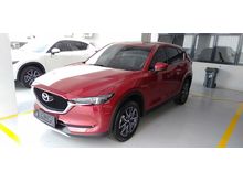 2019 Mazda CX-5 2.5 Elite SUV Promo Diskon Terbaik Pasti Disini Mari Buktikan