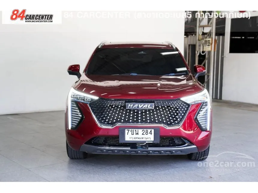 2023 Haval Jolion Ultra SUV