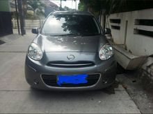 2011 Nissan March 1.2 1.2L Hatchback
