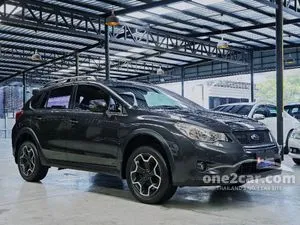 2015 Subaru XV 2.0 Sport SUV