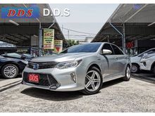 2015 Toyota Camry 2.5 (ปี 12-16) Hybrid Premium Sedan