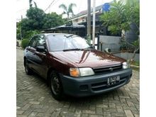 1994 Toyota Starlet 1.3 Hatchback